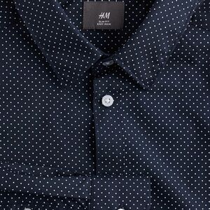 Dress Shirt